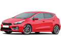 Kia Cee'd Hatchback II